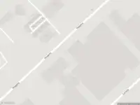 Ambulance met grote spoed naar de Huygens in Middelharnis