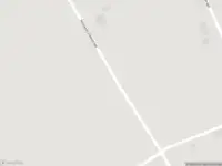 Brandweer en politie met grote spoed naar de Hollands Diepstraat in Nispen vanwege waarnemen gaslucht