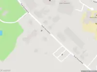 Ambulance met grote spoed naar de Oude Keulsebaan in Roermond