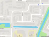 Ambulance met gepaste spoed naar de Beltmolen in Barendrecht