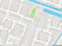 Ambulance met gepaste spoed naar de Blauwborst in Berkel en Rodenrijs