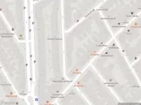 Besteld ambulance vervoer naar de Newtonplein in 's-Gravenhage