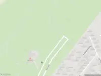 Politie naar de Helmweg in Hoek van Holland vanwege dier(en) in nood