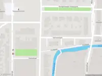 Ambulance met gepaste spoed naar de Samsomlaan in Alphen aan den Rijn