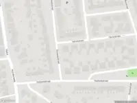 Brandweer met grote spoed naar de Nieuw Erfseweg in Geldrop vanwege waarnemen gaslucht