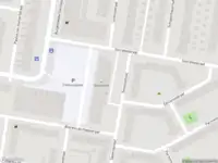 Ambulance met gepaste spoed naar de Herderhof in Amsterdam