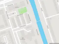 Traumahelikopter met grote spoed naar de Reimerswaalstraat in Amsterdam