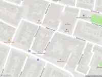 Besteld ambulance vervoer naar de Weversstraat in Haarlem