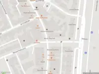 Politie naar de Kruisstraat in Eindhoven vanwege ongeval met letsel