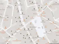 Brandweer met grote spoed naar de Marktstraat in Eindhoven vanwege reanimatie