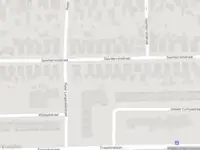 Brandweer met grote spoed naar de Sportterreinstraat in Hoogezand vanwege middelgrote brand