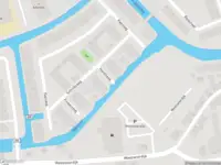 Brandweer met grote spoed naar de Handzaag in Zaandam vanwege stankoverlast