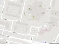 Ambulance met grote spoed naar de Orion in Amstelveen