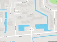 Overlastmelding Nesdijk in Bergen (North Holland)