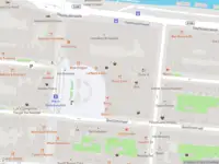 Besteld ambulance vervoer naar de Marie Heinekenplein in Amsterdam