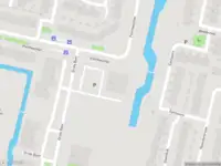 Overlastmelding Grote Beer in Amstelveen gesloten