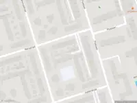 Politie met grote spoed naar de Siriusstraat in Groningen vanwege ongeval met letsel