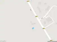 Brandweer met grote spoed naar de Hoek in Roggel vanwege voertuigbrand