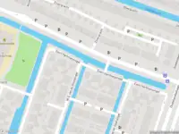 Brandweer met grote spoed naar de Stationssingel in Berkel en Rodenrijs vanwege gebouwbrand