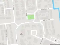 Overlastmelding Nicolaas Stellingwerf in Sleeuwijk