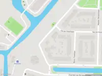 Overlastmelding Wolfert van Borsselenweg in Amstelveen