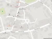 Overlastmelding Cinemaplein in Hippolytushoef