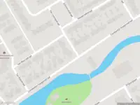 Overlastmelding Brederostraat in Heemskerk