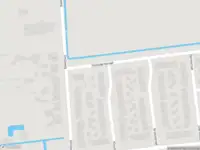 Besteld ambulance vervoer naar de Kluutstraat in Hellevoetsluis