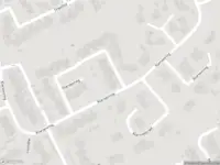 Politie met grote spoed naar de Harpdreef in Etten-Leur vanwege letsel