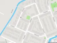 Brandweer met grote spoed naar de Geerestein in Amersfoort vanwege reanimatie