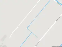 Overlastmelding Heereweg in Schoorl