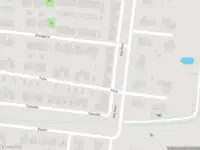 Brandweer met gepaste spoed naar de Nijreesweg in Almelo