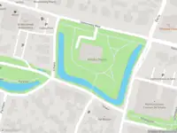 Brandweer met grote spoed naar de Schans in Woudenberg vanwege gebouwbrand