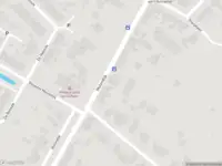 Ambulance met gepaste spoed naar de Molendijk in Stad aan 't Haringvliet