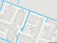 Ambulance met gepaste spoed naar de Sonnevanck in Middenbeemster