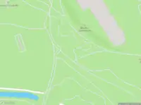 Ambulance met gepaste spoed naar de Heuvelweg in Velsen-Zuid