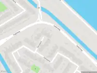 Overlastmelding Zebraspoor in Maarssen