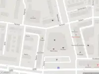 Ambulance met gepaste spoed naar de Slinge in Rotterdam