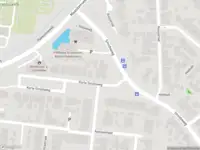 Brandweer met normale urgentie naar de Korte Smidsweg in 's-Gravendeel