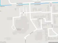 Brandweer met gepaste spoed naar de Leemhorst in Almelo