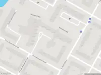 Ambulance met grote spoed naar de Prins Alexanderstraat in Alkmaar