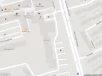 Ambulance met grote spoed naar de Sinclair Lewisplaats in Rotterdam