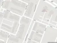 Ambulance met gepaste spoed naar de Koelinge in Hoogvliet Rotterdam