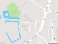 Politie met grote spoed naar de Meerkerkdreef in Amsterdam