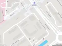 Besteld ambulance vervoer naar de Van Limburg Stirumstraat in Schiedam