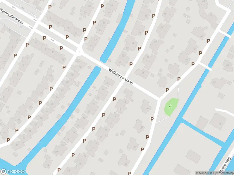 Ambulance met gepaste spoed naar de Jurgensstraat in Purmerend