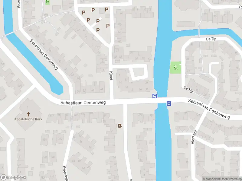 Ambulance met grote spoed naar de Zwanenland in Enkhuizen