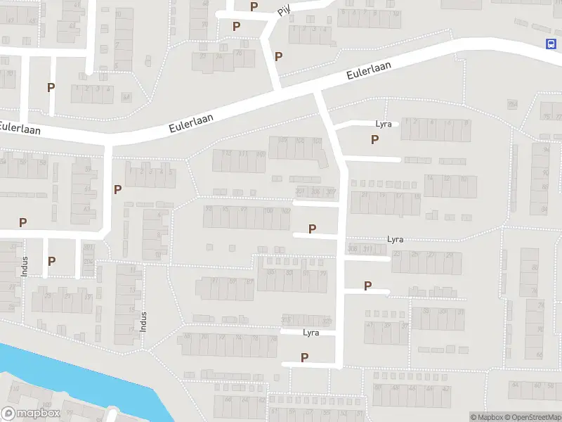 Ambulance met grote spoed naar de Lyra in Dordrecht