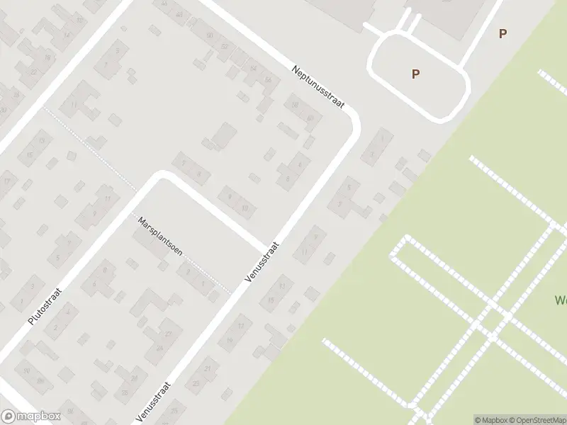 Brandweer met gepaste spoed naar de Venusstraat in Enschede