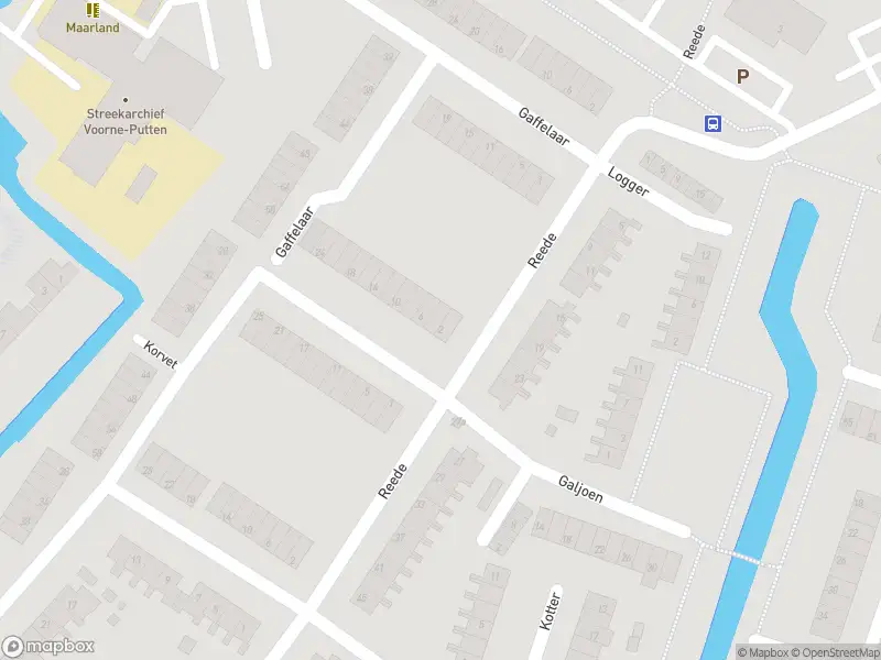 Ambulance met gepaste spoed naar de Korvet in Brielle